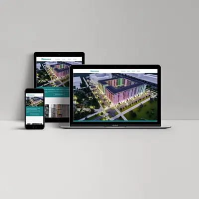 Residence Web
