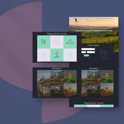 vinski-put-web-design