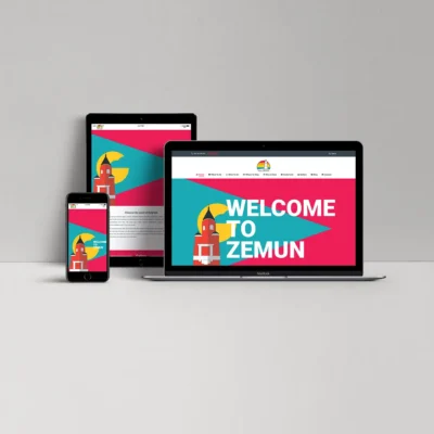Welcome to Zemun