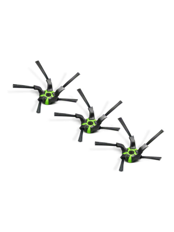 Set ugaonih četki Roomba s9
