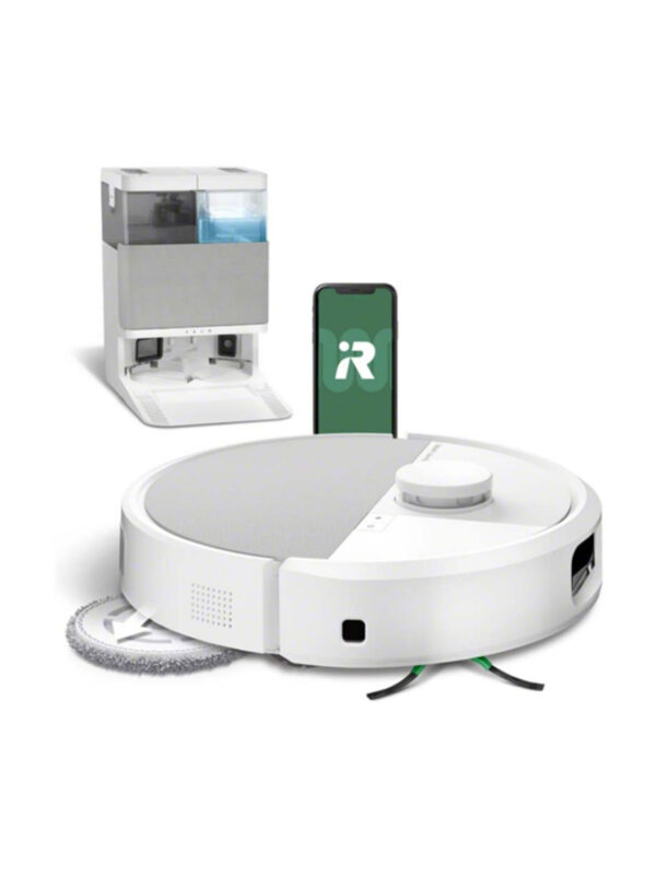 Roomba® Plus 505 Combo Robot + AutoWash™ beli