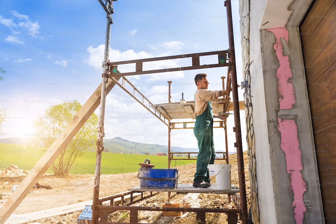 renoviranje kuća i stanova, enterijer, eksterijer