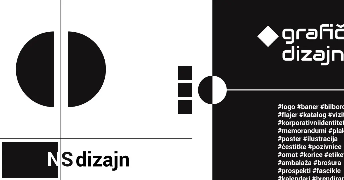 Značaj grafičkog dizajna