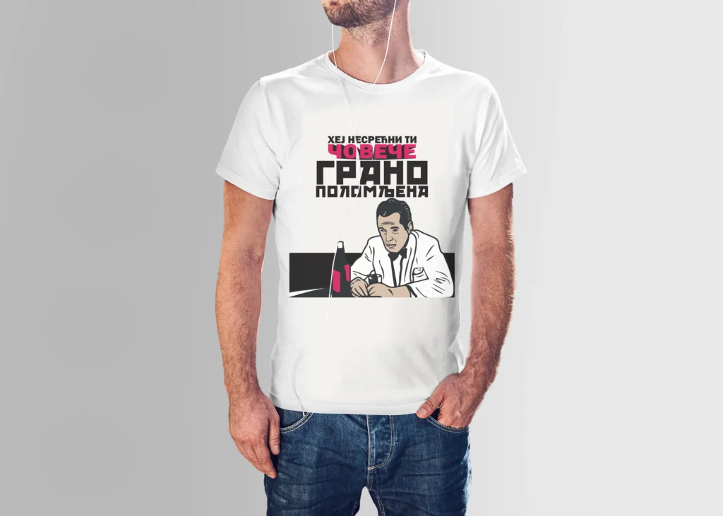 Grafički rad 1