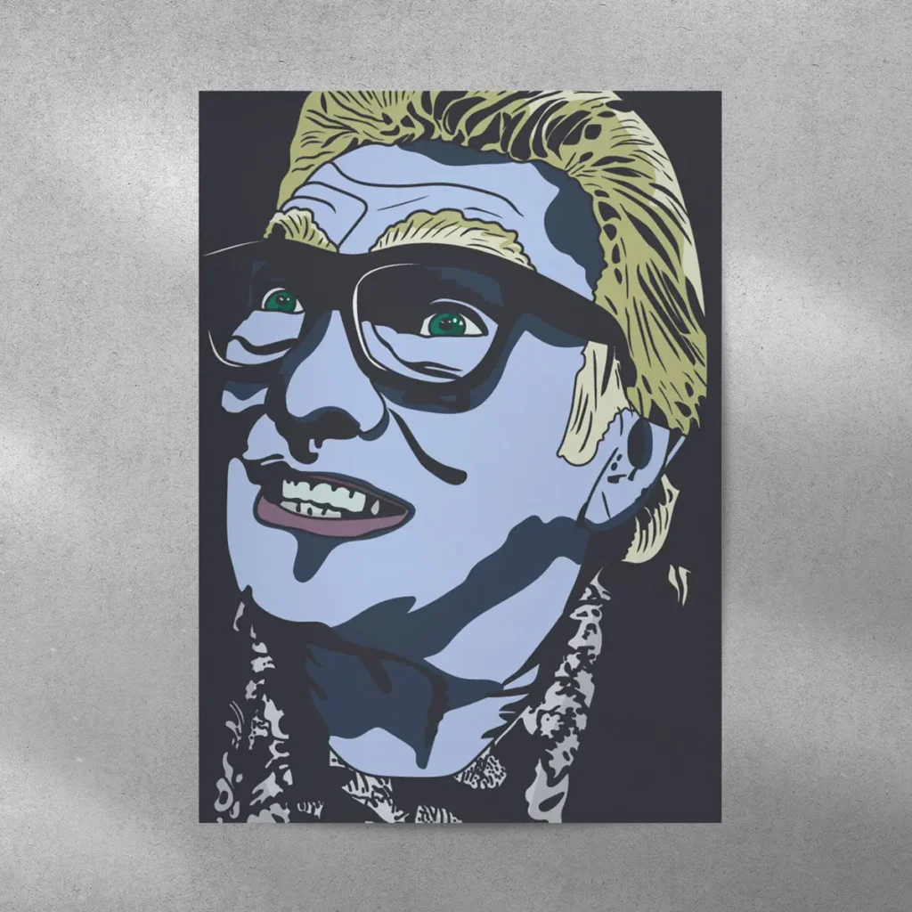 Grafički rad 32