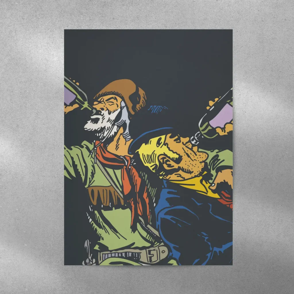 Grafički rad 14