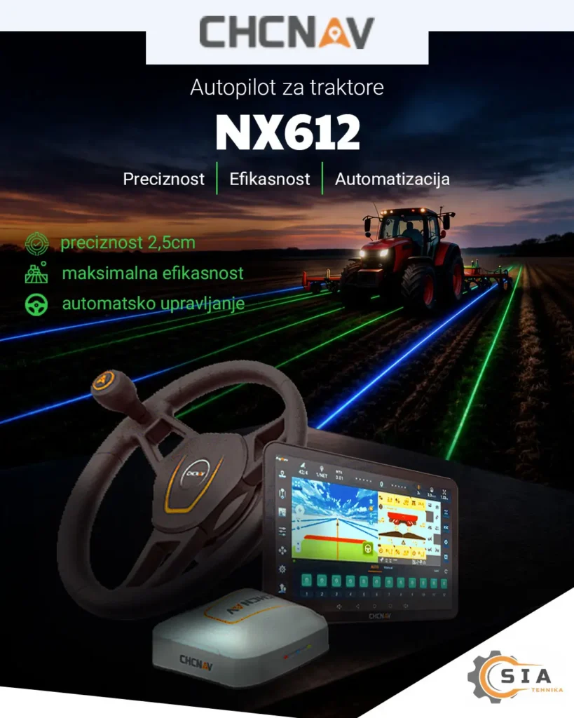 NS Dizajn — primer promotivnog vizuala