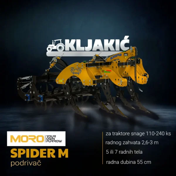 spider-m-podrivač spider-m-podrivač