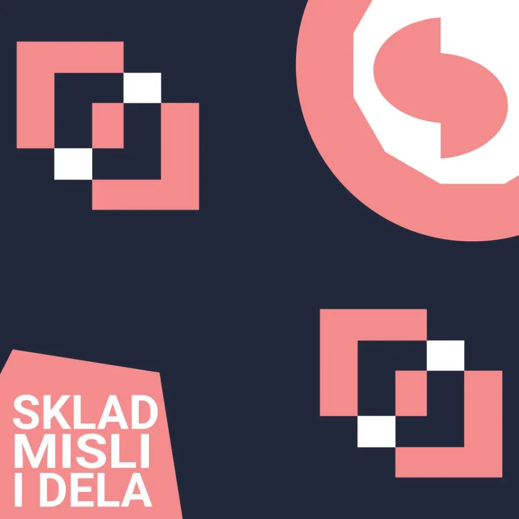 NS Dizajn — primer promotivnog vizuala