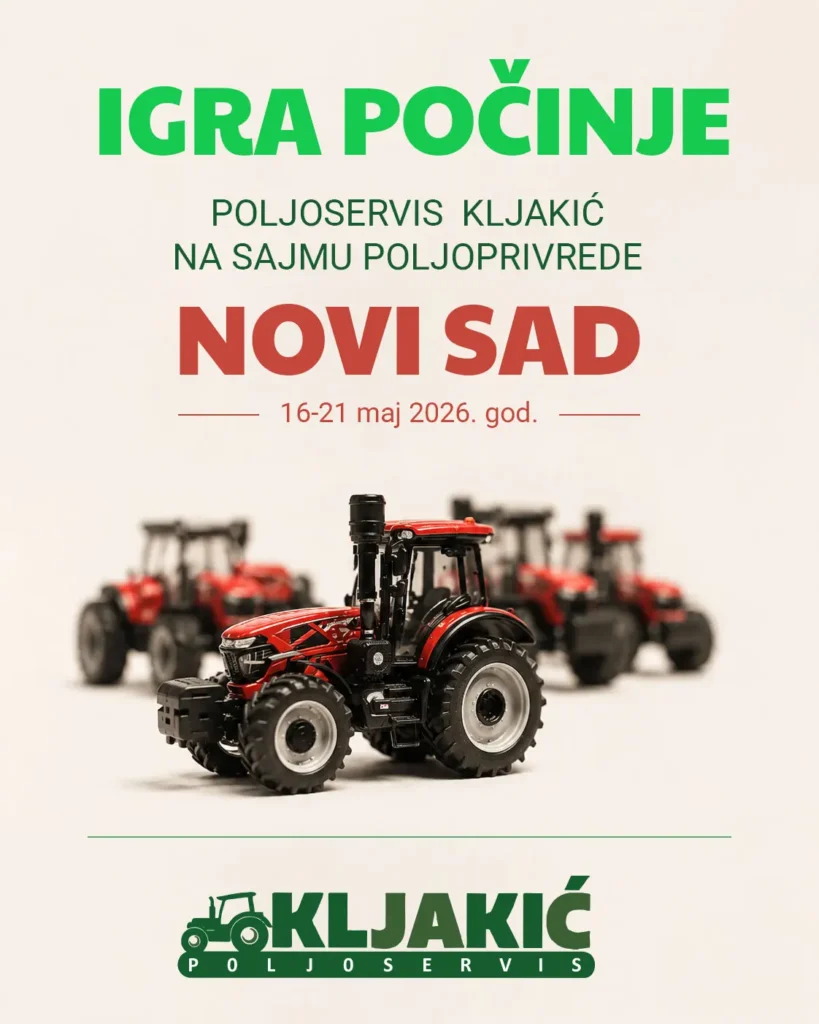 NS Dizajn — primer promotivnog vizuala